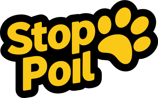 StopPoil™